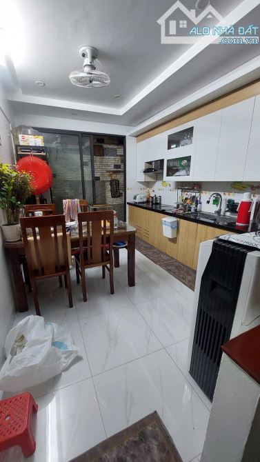 Minh Khai - Đối Diện Time_City - Diện Tích 44.8m2 - 5 Tầng - Mặt Tiền Đẹp - Giá Chỉ  8. - 3