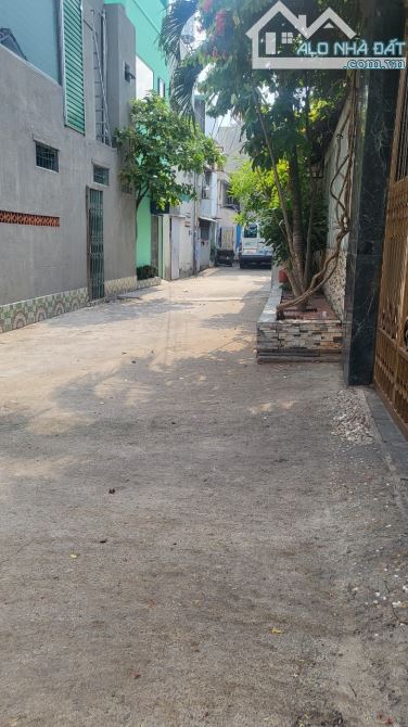 Dãy trọ 438m2 11x40 - Thạnh Xuân 21 Quận 12 ngay chợ Minh Phát - HXT - Chỉ 17,3 tỷ - 3