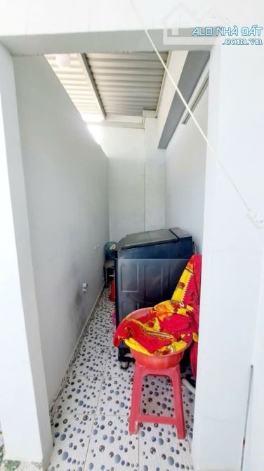 Nhà 4 TẦNG đường THỚI AN 13, Phường Thới An, Q.12, dt 93,1m2 ( 5mx19m). Đường 4m,💰6,5Tỷ - 3