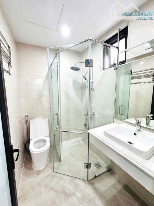 🏠 Xuân Đỉnh, 36m2 nhỉnh 8 tỷ, dân xây, ô tô đỗ cửa, gần phố, sát Uỷ ban Phường - 3