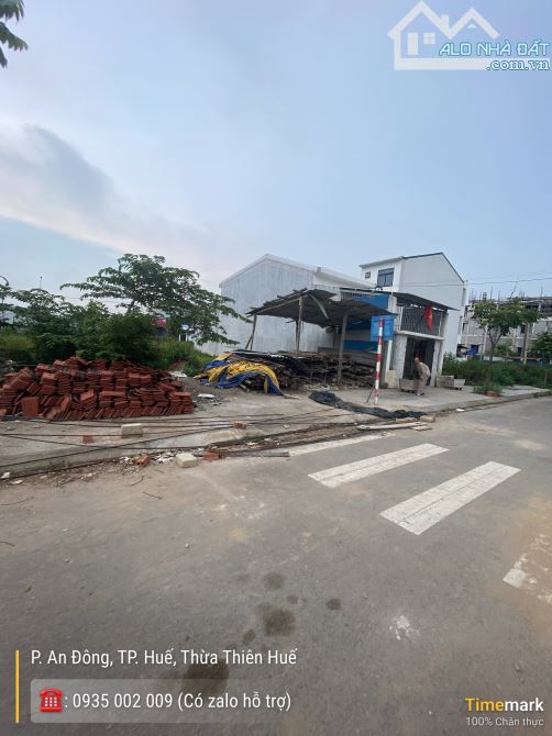 KQH Hoàng Quốc Việt Cạnh Aeon Mall 108m2 Giá chỉ 3 tỷ 2xx - 3