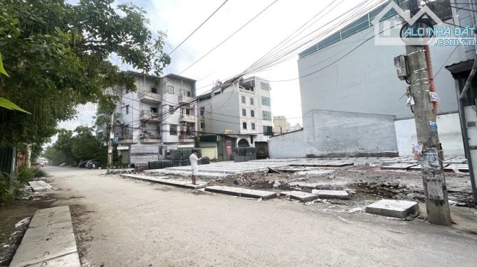 F0 XUẤT BÁN - ĐÔNG BẦU THIÊN LỘC ( KIM CHUNG CŨ ) - KHU VỰC SẦM UẤT - KINH DOANH ĐƯỢC - QU - 3