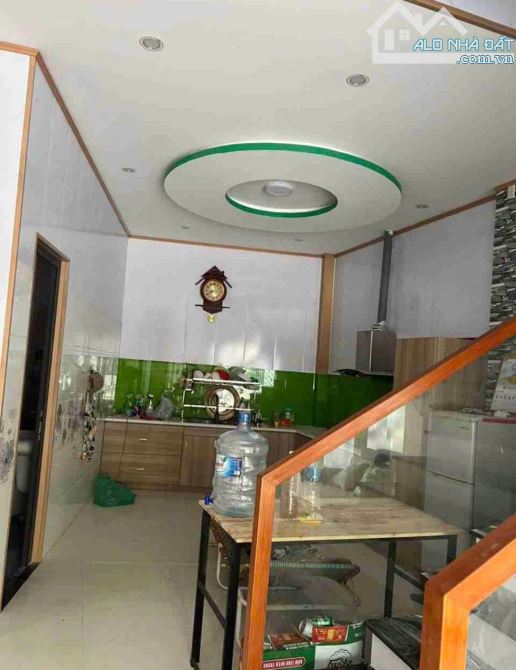 💥   BÁN NHÀ MẶT PHỐ ĐỖ QUANG – SÁT NGUYỄN VĂN LINH – TT THANH KHÊ  💥 - 3