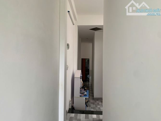 Bán nhà 2 tầng kiên cố đẹp đường 7m5 Trà Khê 7 sát bên CĐ du lịch và khu FPT giá rẻ - 3