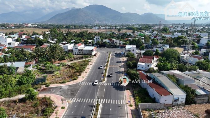 Lô đất đẹp mặt tiền đường D30, Vĩnh Hiệp, Nha Trang, Khánh Hòa, là lựa chọn lý tưởng - 3