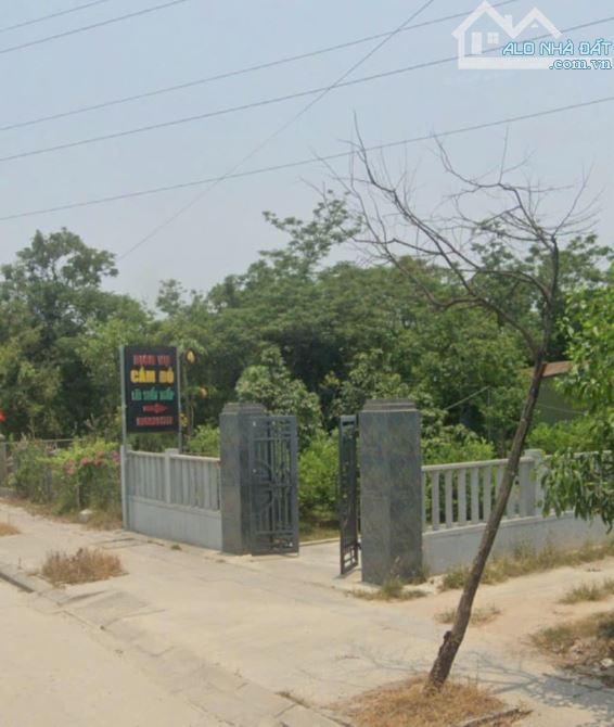 BÁN ĐẤT – ĐƯỜNG ĐỘC LẬP,  PHƯỜNG TỨ HẠ – TP HUẾ  160m² 🔥 - 3