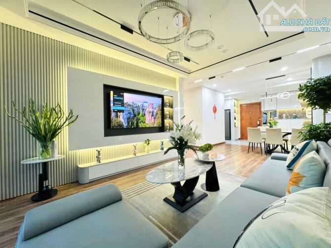 Bán căn hộ chung cư Vinaconex 7 Hồ Tùng Mậu 71m2 giá 5,6 tỷ 2PN 2WC căn góc - 3