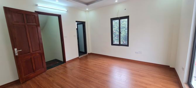 Nhà 5 tầng Ôtô dừng cửa. Trục chính Ngọc Kiệu, Tân Lập. Cách 800m đến Vinhomes Đan Phượng. - 3