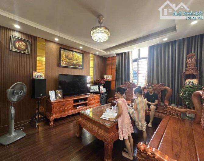 PL TC75 Lai Xá 67.5m2 - 7 tầng TM, 2 ô tô tránh, NT đẹp, giá 14,5 tỷ - 3
