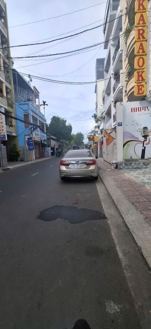 🌾BÁN NHÀ 3 TẦNG MẶT TIỀN PHAN CHU TRINH NGANG 9,15m - 3