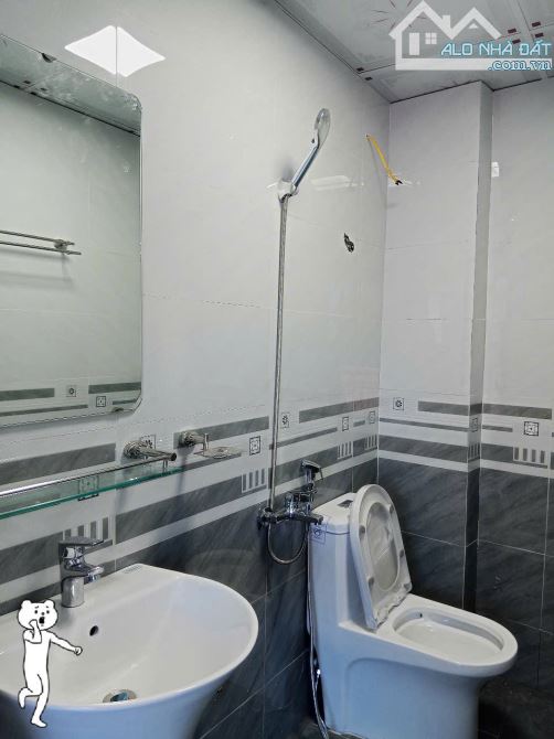 💥nhỉnh 3 tỷ - NHÀ 4 TẦNG FULL ĐỒ – GẦN KĐT ECOPARK – GẦN ĐẠI HỌC ĐẠI NAM💥:977690119 🏡 B - 3