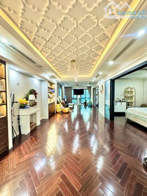 HOA HẬU 8 tầng MP VĂN PHÚ – DÒNG TIỀN 100 tr/tháng, 70m2 thang máy, 24 tỷ - 3