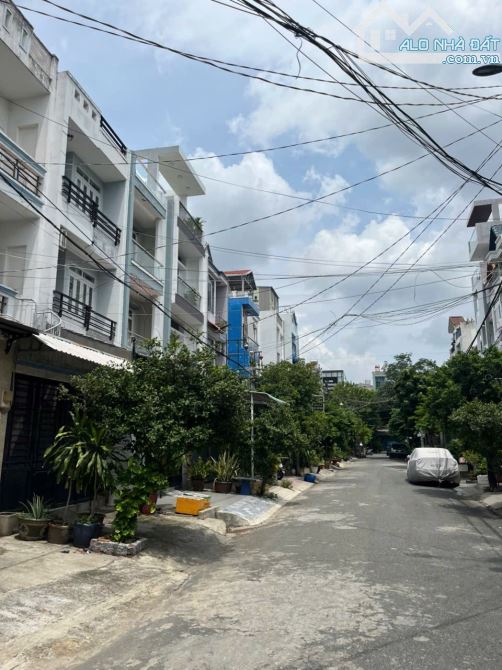 Cần bán nhà Phan Văn Trị, P.7, Gò Vấp Giá 13,6 tỷ - 32