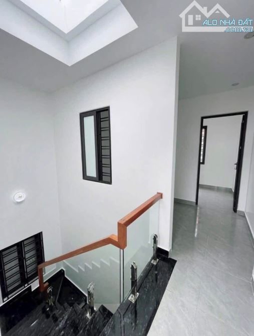 🌳Bán Nhà 3 tầng Phố Tôn Đức Thắng – Lê Chân - 40m2 - Giá 3,09 tỷ - 4