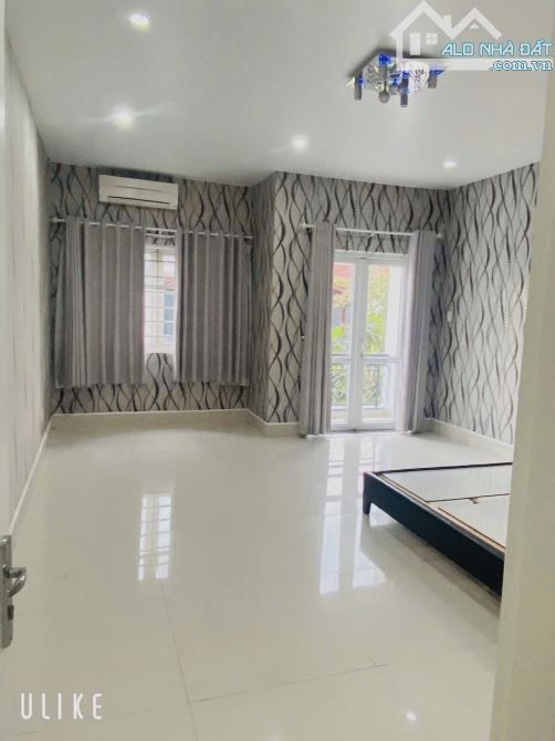 Bán Nhà Hầm 4 Tầng 100m2(5x20) Đường Trần Lựu,An Phú-An Khánh,Q2 Giá 26,5 Tỷ TL - 4
