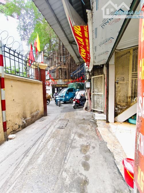 Cần bán nhanh giảm chào 2.1 tỉ: 111m² An Trạch, 28 Căn Hộ Cao Cấp, Thu Nhập 2 Tỷ/Năm. - 11