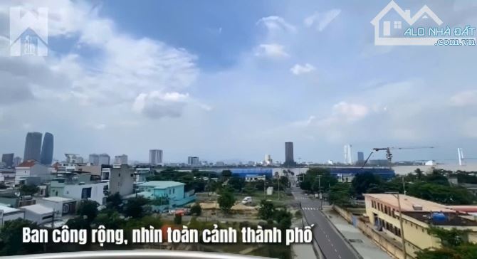 🏡 BÁN CĂN HỘ 5 TẦNG ĐẸP- ĐƯỜNG TRẦN HƯNG ĐẠO VỚI NGUYỄN SỸ CỐ– SƠN TRÀ, ĐÀ NẴNG - 5