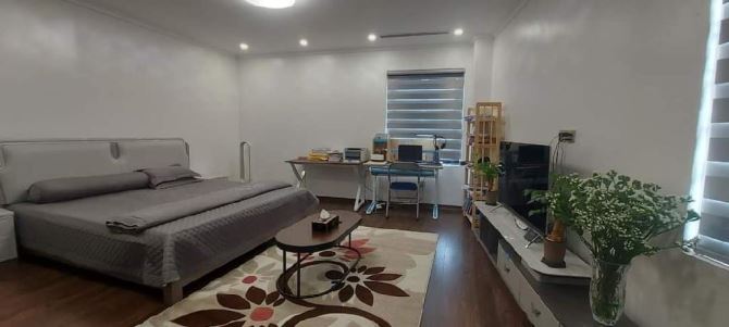 BÁN NHÀ RIÊNG PHỐ PHƯƠNG LIỆT QUẬN THANH XUÂN - 95M X 9TẦNG X MT 8M- CHÀO GIÁ 29.8 TỶ. - 4