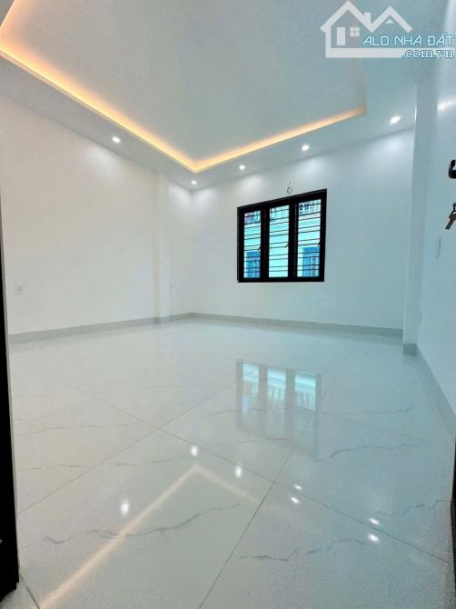 Duy nhất và rẻ nhất tại Minh Kha  Nhà 3 tầng xây Độc Lập ở gần ngay chợ Minh Kha, Đồng Thá - 4