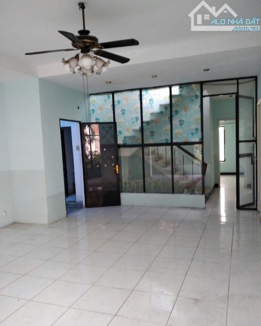 BÁN ĐẤT (600M2) TẶNG NHÀ HXH ÚT TỊCH – HOÀNG VĂN THỤ - TÂN BÌNH – KHU ĐỆ NHẤT .  CHỈ 130 T - 4