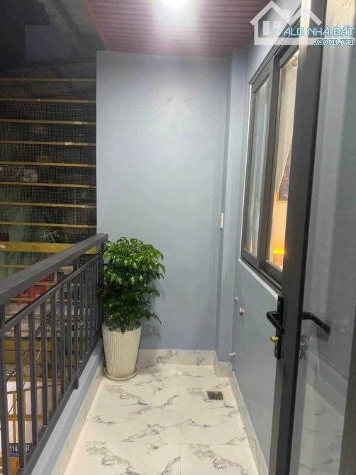 💥  BÁN NHÀ ĐƯỜNG PHẠM VĂN CHIÊU, P8, GÒ VẤP, DT 4X9M- 2T- GIÁ 3.9 TỶ - 4