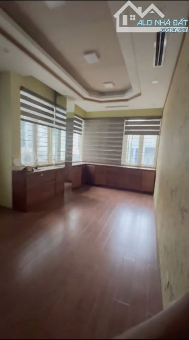 Căn góc duy nhất 8 tầng, thang máy, 108m, mặt tiền 20m, bể bơi và phòng xông hơi, Láng Hạ - 4