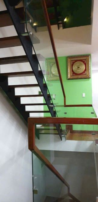 NHÀ LK KDG MẬU LƯƠNG, KINH DOANH, VĂN PHÒNG, 60 M2, MT 5M, GIÁ NHỈNH 14 TỶ. - 4