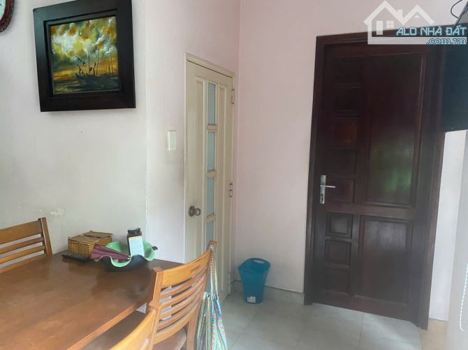 Trug tâm Phú Nhuận 490m2(15x35m) 1 đời chủ, có thể phân lô xây khách sạn, văn phòng - 4