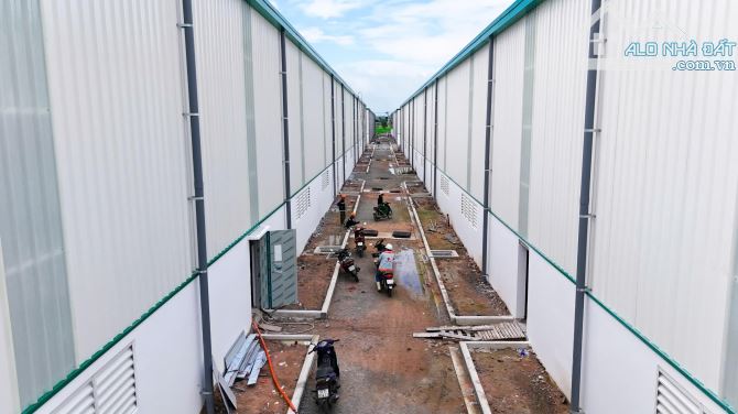 Cho thuê xưởng nhiều diện tích đa dạng tại khu công nghiệp Bình Thuận - 4