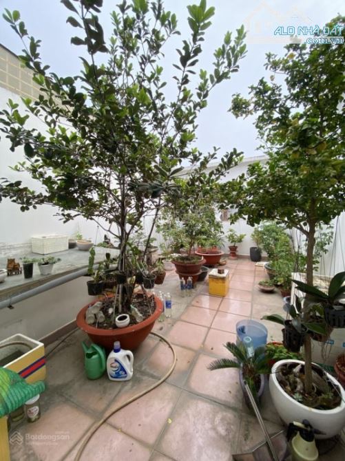Bán đất tặng nhà nát An Dương Vương Q. 8, 5.5x19m, SHR tiện xây sửa mới, chỉ 3.5 tỷ - 4