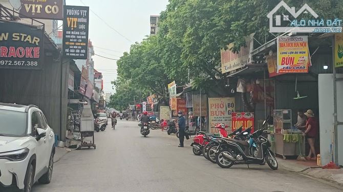 Bán gần 400m2 đất tại chợ móng, trung tâm và thủ phủ KCN giá hơn 2 TỶ - 4