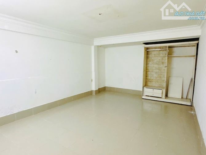 Bán nhà MTKD Nguyễn gia trí bình thạnh - 4x20m - 15,5 tỷ. - 4