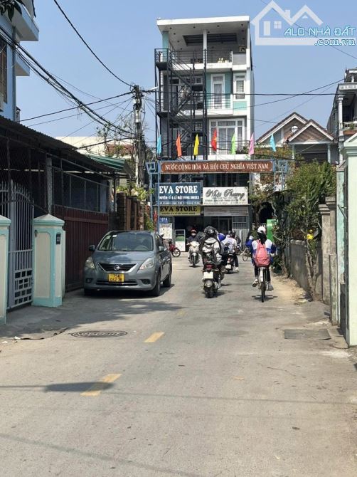 Đất 141m mặt tiền Dương Văn An, Xuân Phú, TP Huế - 4