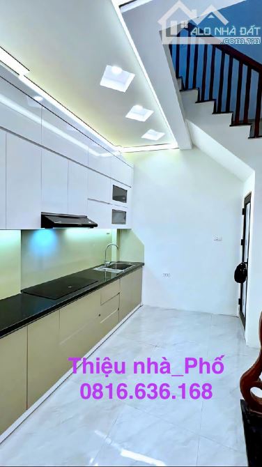 🏡 BÁN NHÀ VŨ NGỌC PHAN – 42M² – 5 TẦNG – MẶT TIỀN 3.8M – GIÁ CHỈ 12.6 TỶ - 4