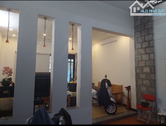 🏠 CĂN DUY NHẤT THẾ LỮ – 110M² – 2 TẦNG – KHU BUÔN BÁN SẦM UẤT GẦN SÔNG HÀN – GIÁ CHỈ 7.5 - 4
