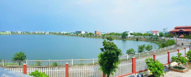 Bán Đất Tỉnh Lộ 10 Giá 15tr/m2 Sổ Hồng - 4