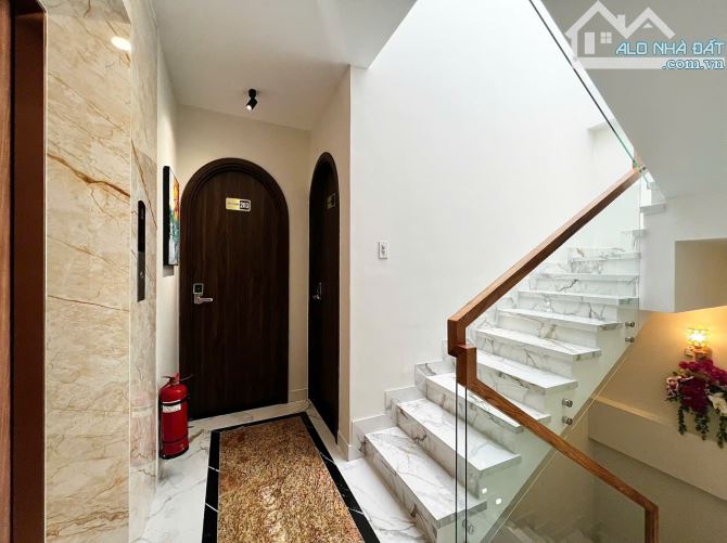Hạ giá từ 19,9 tỷ xuống 18,9 tỷ TL, 489A/21/92 Huỳnh Văn Bánh, 5,5 x 13m NH 6,7m - 4