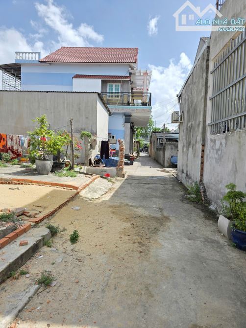 Bán đất 4x18.5m, hẻm Bình Chuẩn 11 p. Bình Chuẩn gần chợ Bình Chuẩn - 4