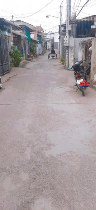 D265 ➡️ Bán lô đất góc 2 mặt tiền gần chợ Lộ Đức P. Hố Nai ( Tân Hoà cũ). Biên Hoà Đồng Na - 4