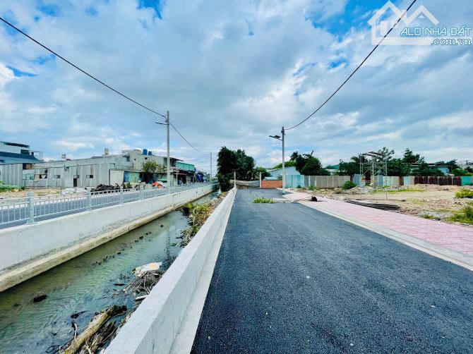 Bán Đất Nguyễn Trung Trực KCN Thuận Đạo Phù Hợp Xây Ở Và Đầu Tư Sinh Lời LH Xem Ngay - 4