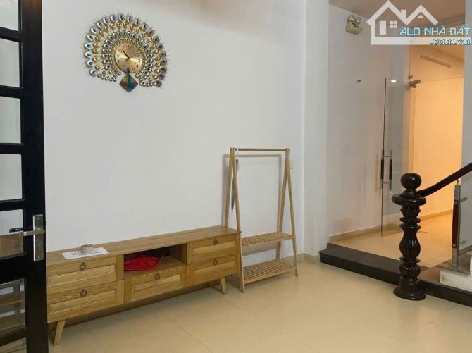 NHÀ 3 TẦNG ĐƯỜNG TẠ MỸ DUẬT - TRUNG TÂM PHỐ HÀN QUỐC - KHÁCH TÂY ĐÔNG ĐÚC - GIÁ 13,X TỶ - 4