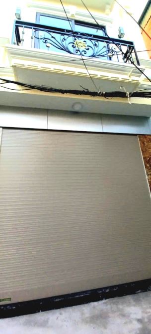 Bán gấp nhà dt42m2×5 tầng ô tô đỗ,  giá nhỉnh 6tỷ Phan Trọng Tuệ - 4