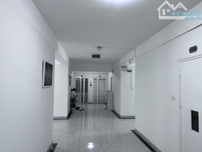 Bán CHCC 198 NGUYỄN TUÂN - VỊ TRÍ MIỄN CHÊ - VIEW CÔNG VIÊN - 2PN 1WC - TIỆN ÍCH BẠT NGÀN - 4