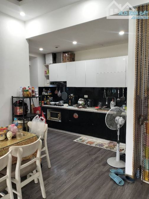 LÔ GÓC  –VĂN QUÁN HÀ ĐÔNG - GẦN HỒ - KHU VIP TOÀN CÁN BỘ NV HỌC VIỆN QUÂN Y - 4