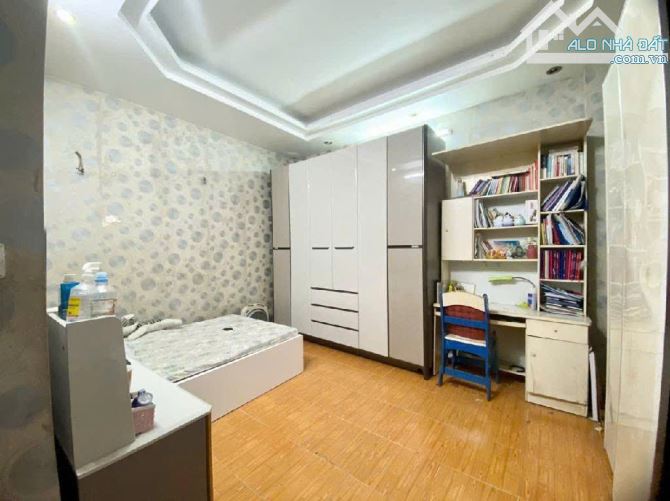 Trung tâm Thanh Xuân– DT 36m MT 4,3 m 5 tầng Chỉ 8,2 tỷ - 4