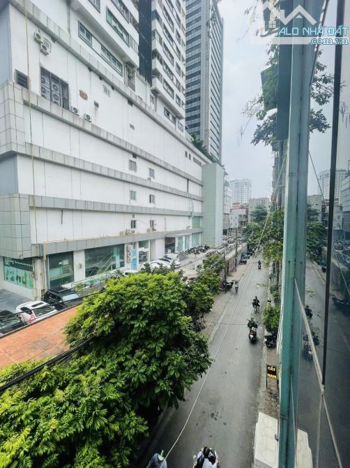MẶT PHỐ KHƯƠNG THƯỢNG - 6T THANG MÁY - NỞ HẬU - 2 THOÁNG- VỈA HÈ 2 BÊN - KD ĐẮC ĐỊA - 4