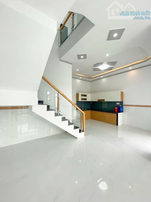 Biệt Thự Mini Sổ Riêng Thổ Cư NGANG 8,5m QUÁ ĐẸP luôn ạ! – GIÁ CHỈ HƠN 2 TỶ XÍU - 4