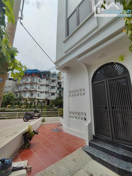 BÁN NHÀ 5 TẦNG VIEW HỒ MẬU LƯƠNG – LÔ GÓC – NGÕ THÔNG – CHỈ NHỈNH 7 TỶ - 4