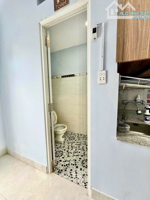 Bán Nhà Phường Thống Nhất, sát KDC Văn Hoa Villas, cách đường Nguyễn Văn Hoa 100M - 4