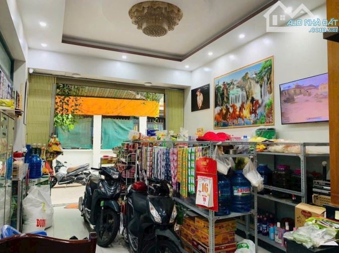 Bán Nhà 1 Trệt 1 Lầu Góc 2 Mặt Tiền Kinh Doanh sau Trường Chính Trị - P. An Bình - 4
